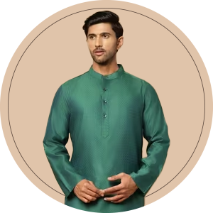 Men Traditional Wear