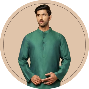 Men Traditional Wear
